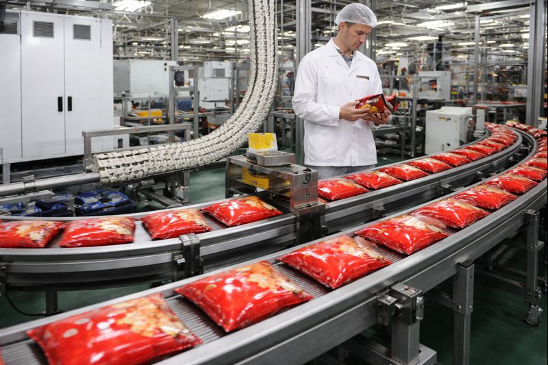 Food Processing